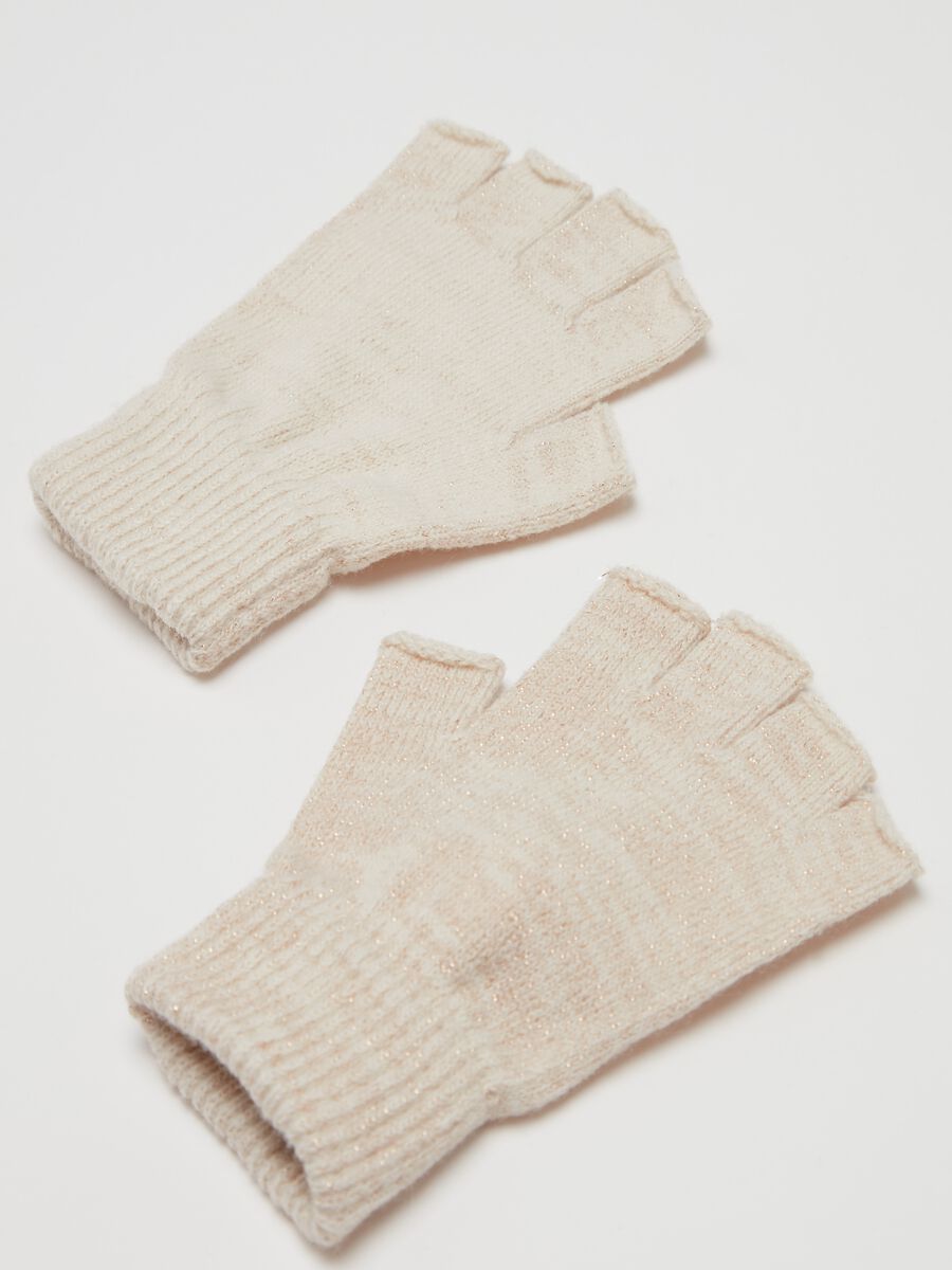 Two-pack solid colour gloves_2