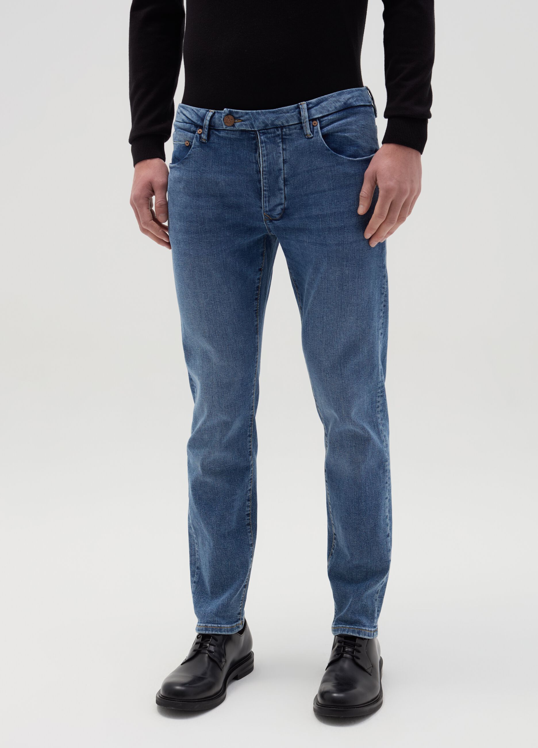 Jeans slim fit The Perfect Item