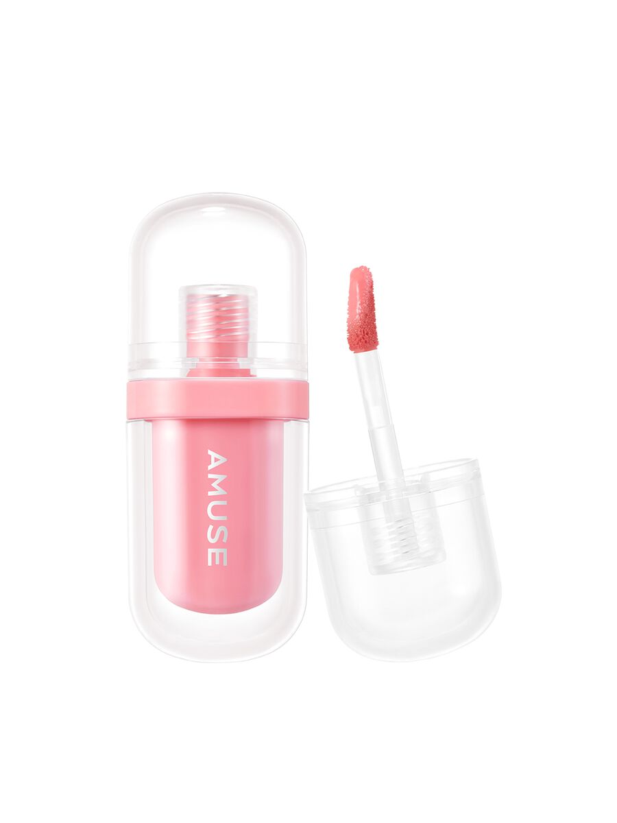 Lip tint with a fantastic glossy effect. Vibrant colour and hydrated lips for 12 hours_0