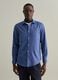Cotton twill shirt with pocket_1