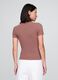 Stretch Brown T-shirt_2