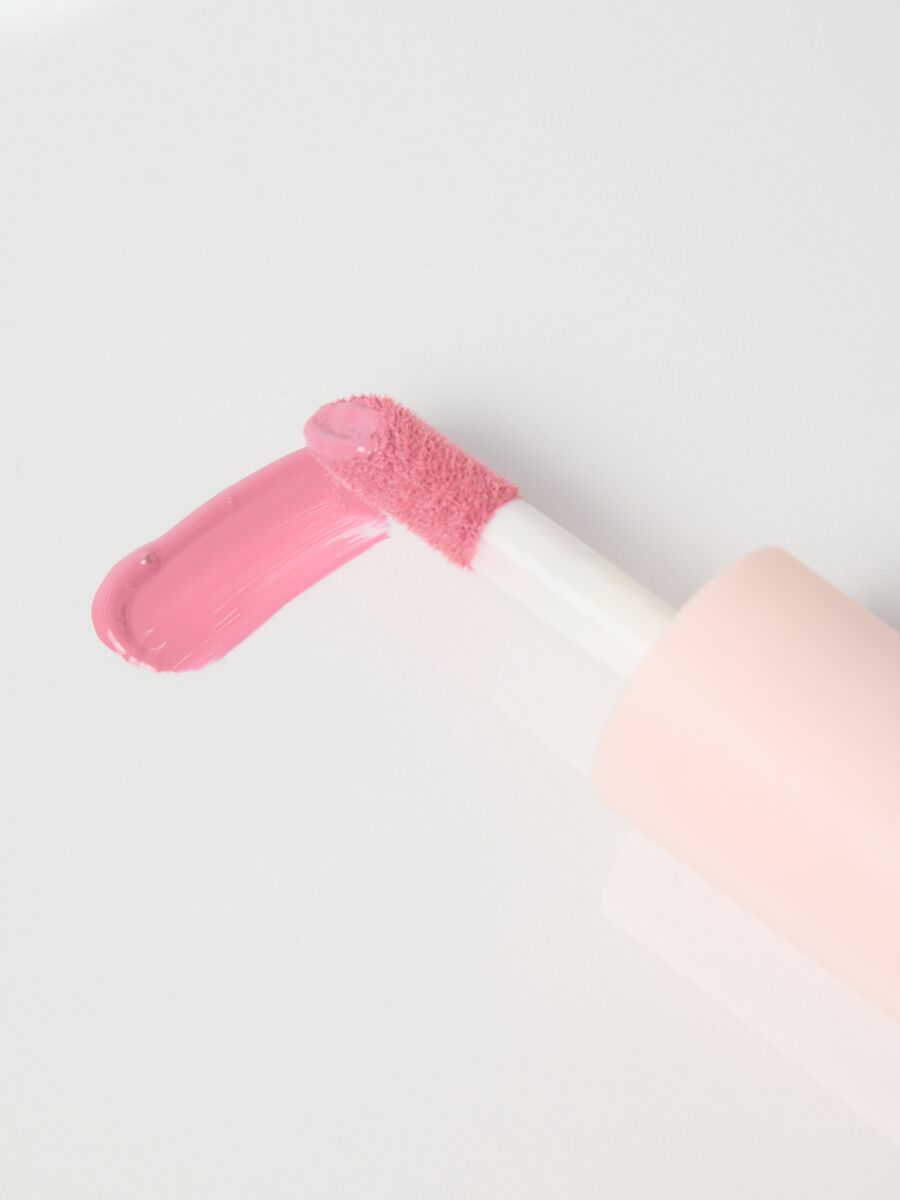 MOIRA LOVE STEADY LIQUID BLUSH 006 IDEALY - Korean makeup_3