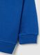 Baby's regular fit blue pure cotton sweatshirt_3