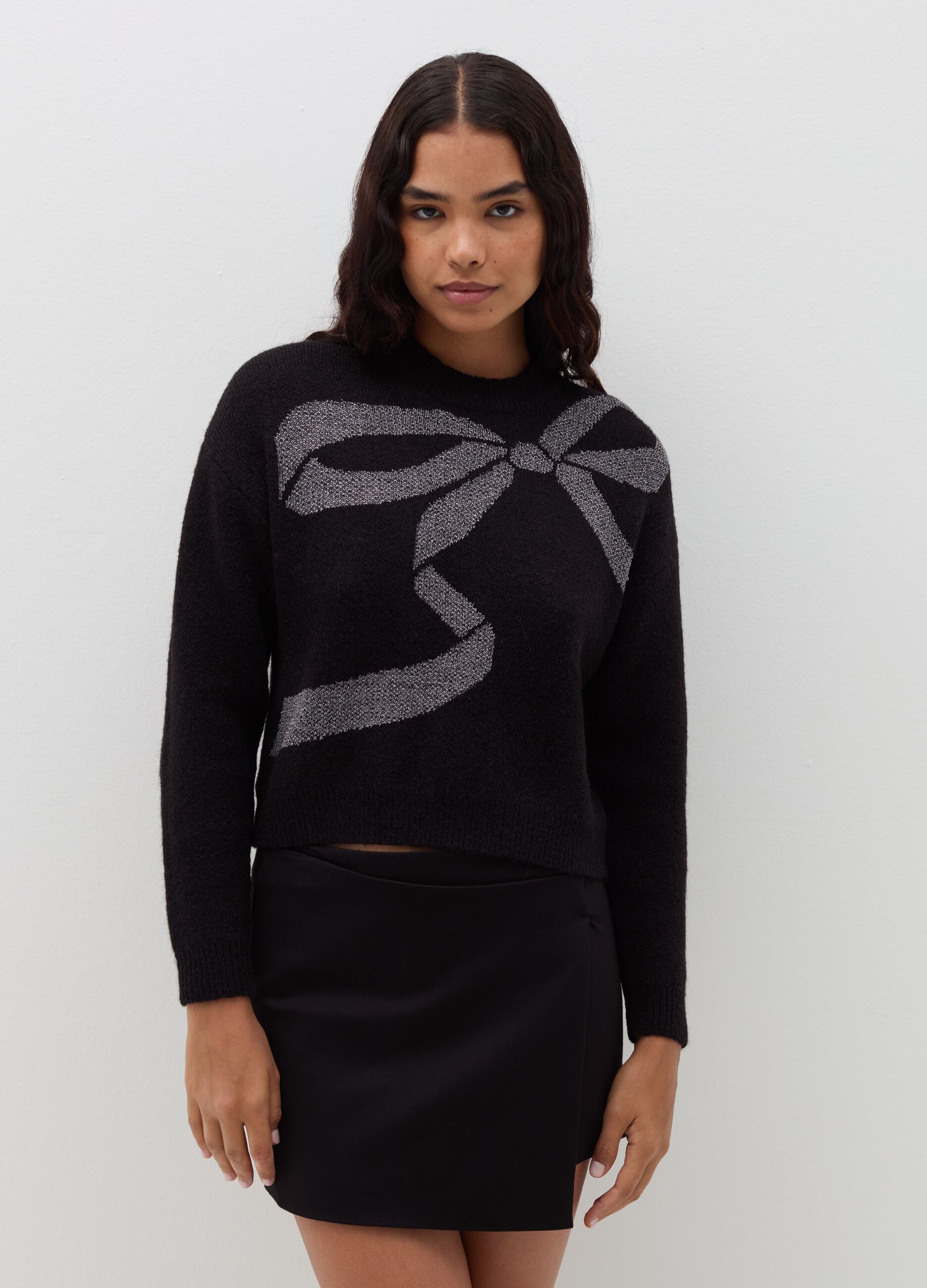 Maglie ovs donna hot sale