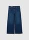 Wide-leg jeans with high waist_5