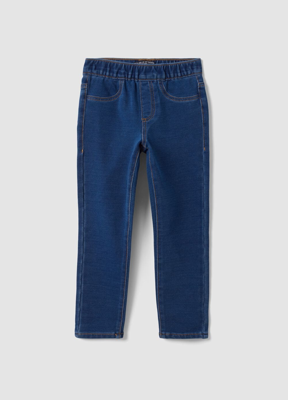 Acquisto rapido REPUBLIC OF DENIM