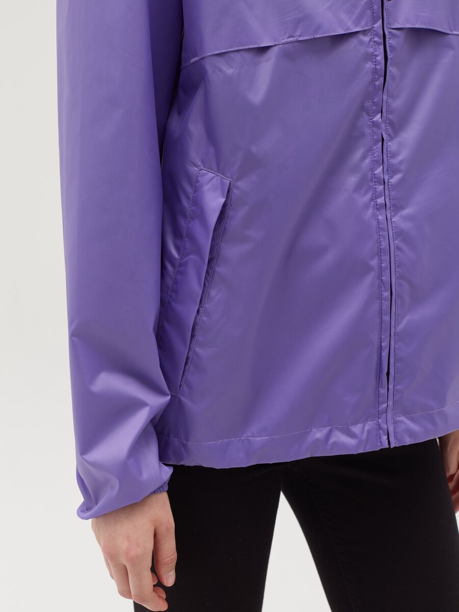 Full-zip waterproof jacket_3