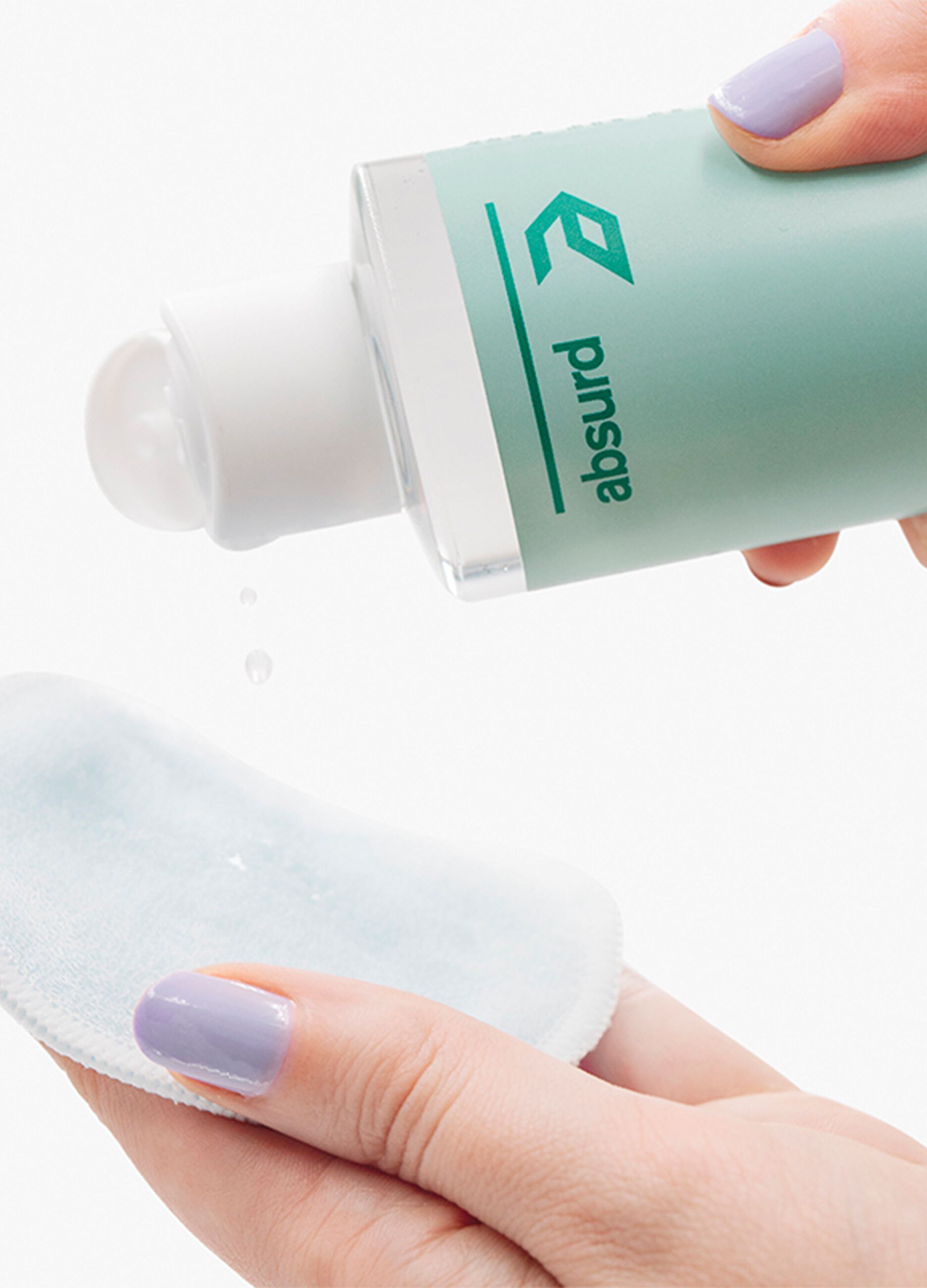 Acqua micellare ad azione intensa Play Dirty Stay Clean