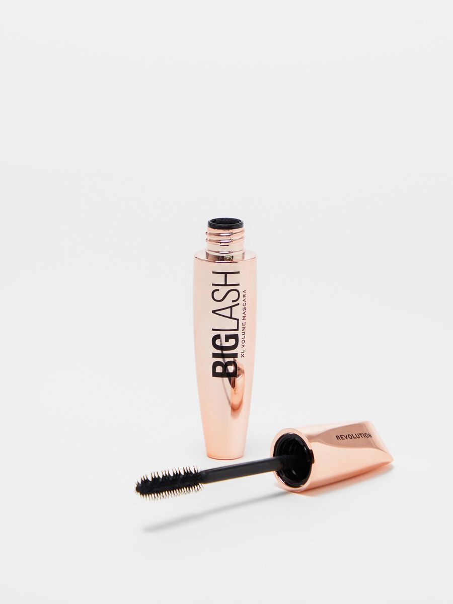 Mascara Big Lash Volume _0