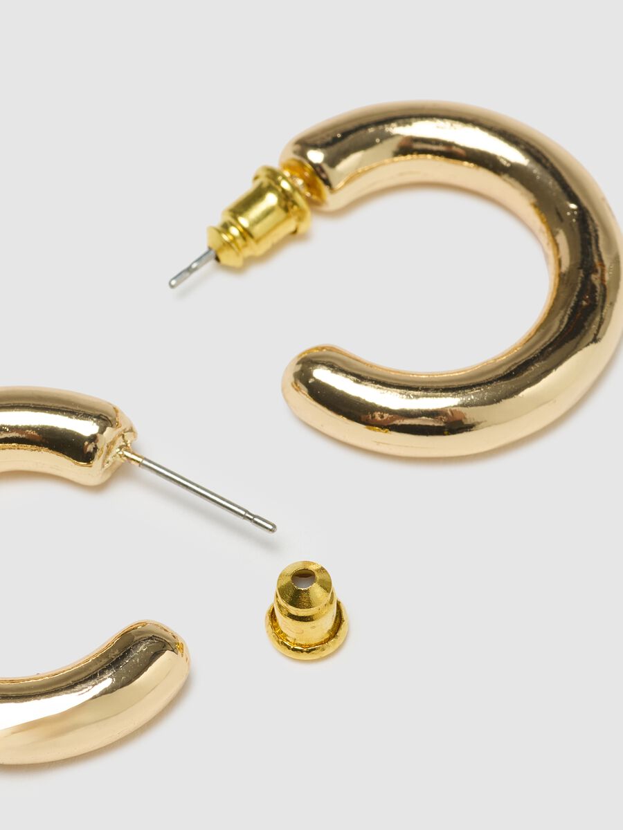 Golden Earrings_2