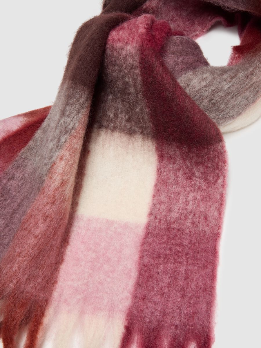 Multicolour Scarf_2