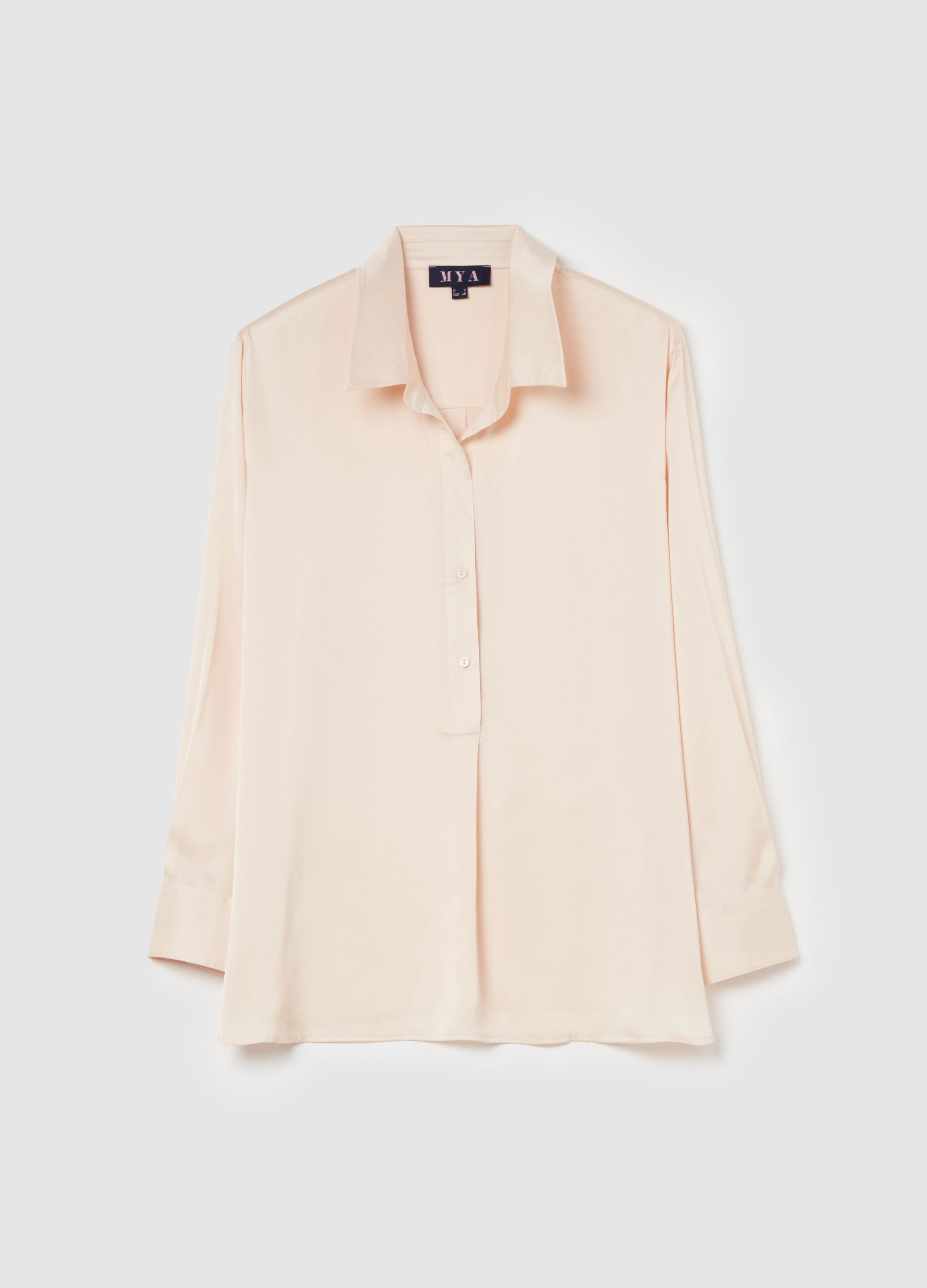 Camicie Donna Taglie Forti OVS