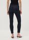 Blue denim skinny-fit jeans in stretch cotton_3