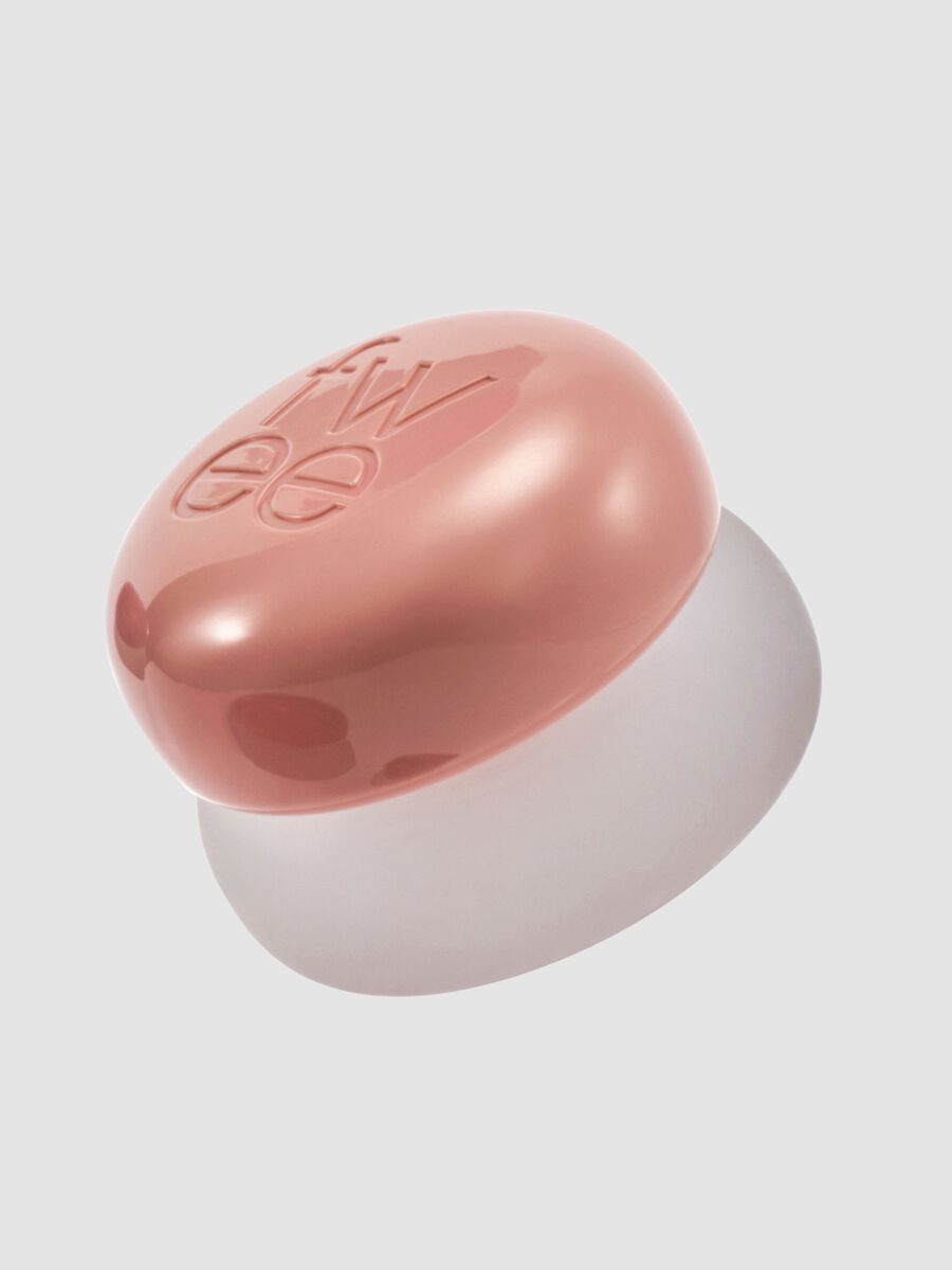 FWEE LIP&CHEEK BLURRY PUDDING POT OH! 5G - Korean make-up_2