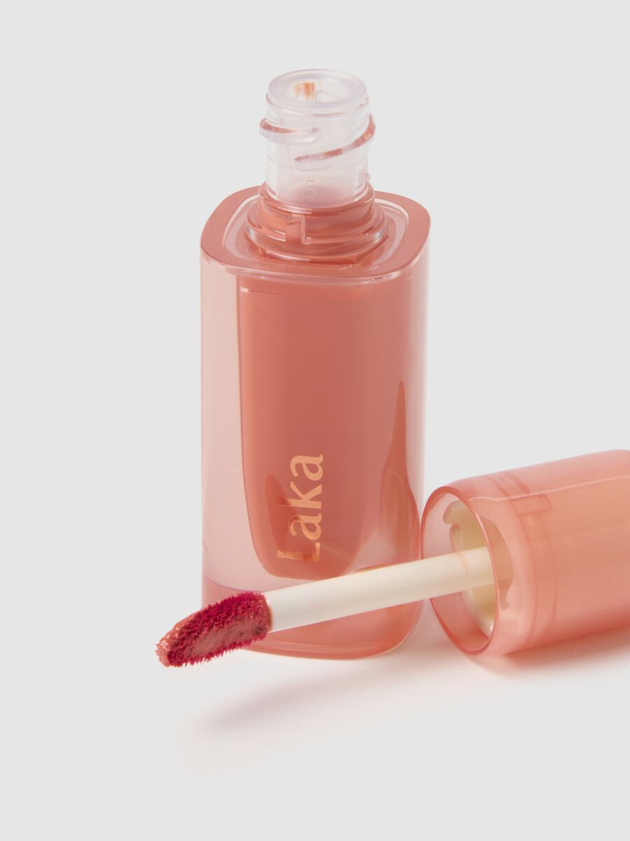 JELLING NUDE GLOSS #304 GINGER RING - Korean make-up_1