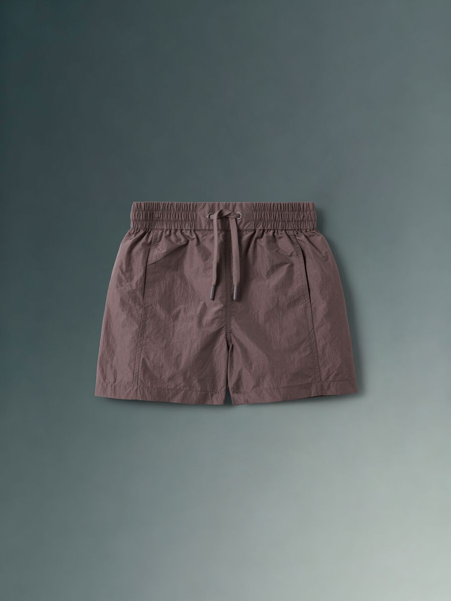 ALTAVIA WITH DEBORAH COMPAGNONI Technical Shorts_4