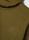 T-Shirt Traspirante con Cappuccio ALTAVIA WITH DEBORAH COMPAGNONI_5