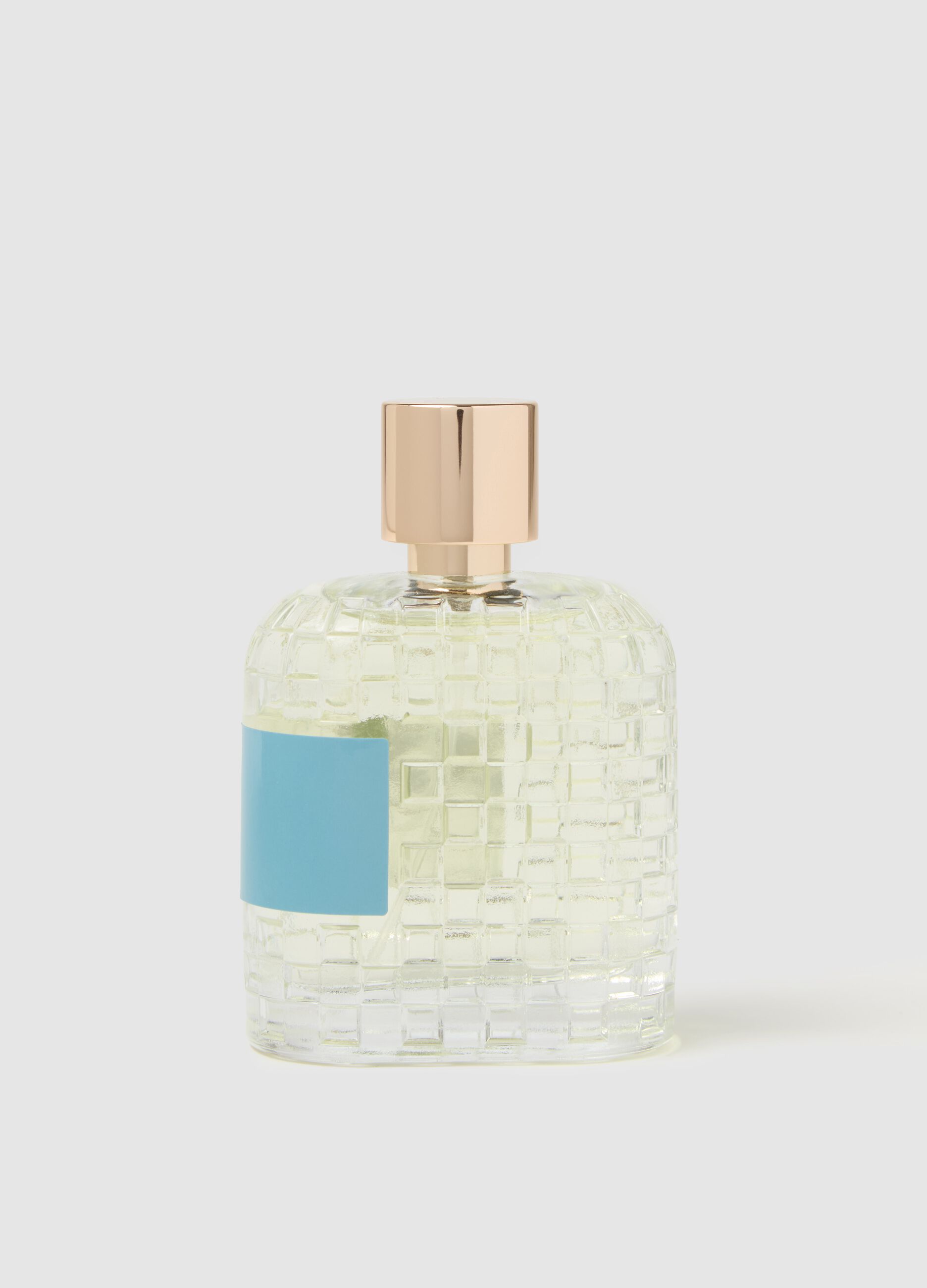 Water Fall - un estratto aromatico e agrumato