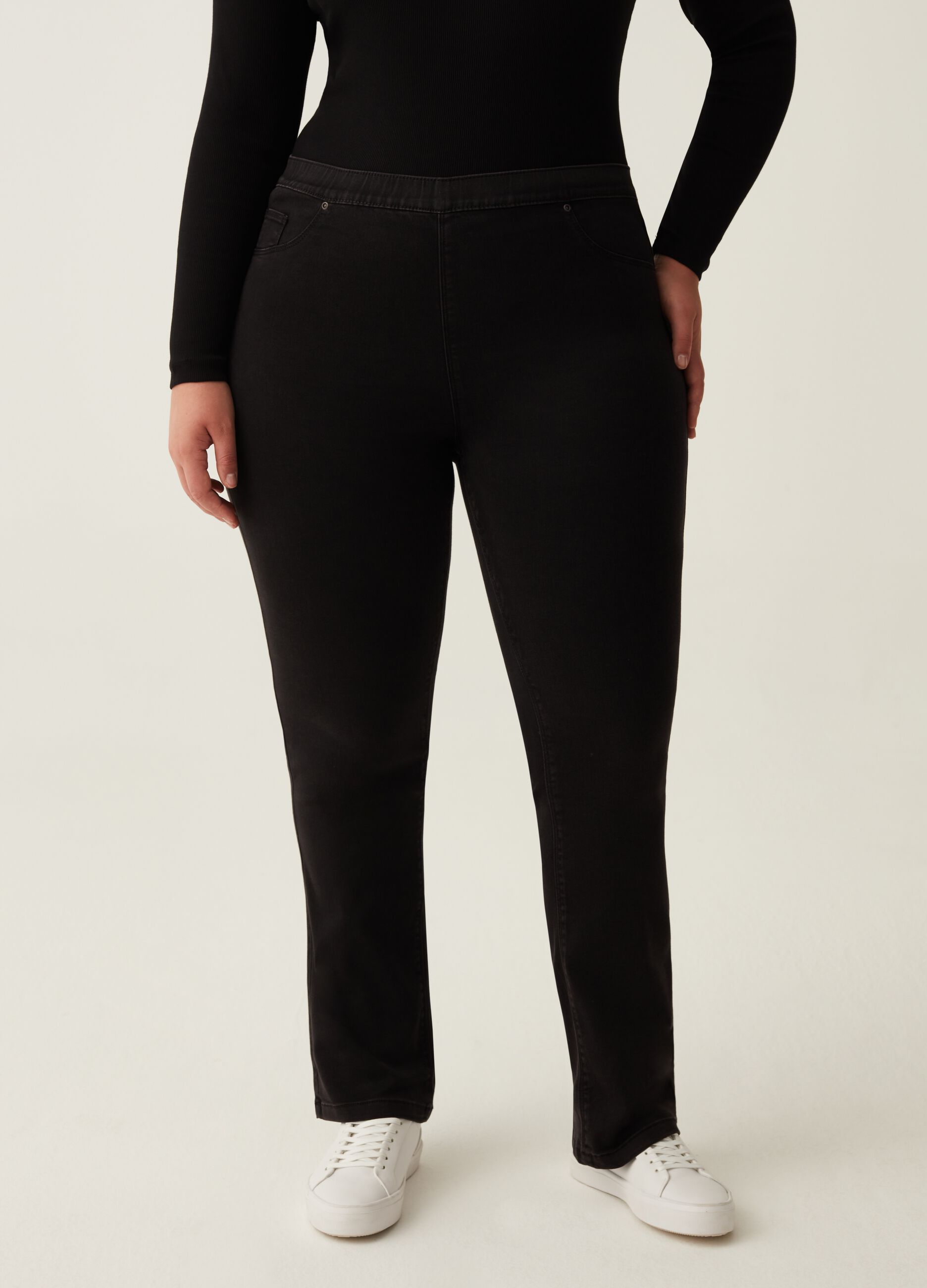 Ovs taglie comode donne top