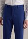 Elegant blue slim fit trousers_3