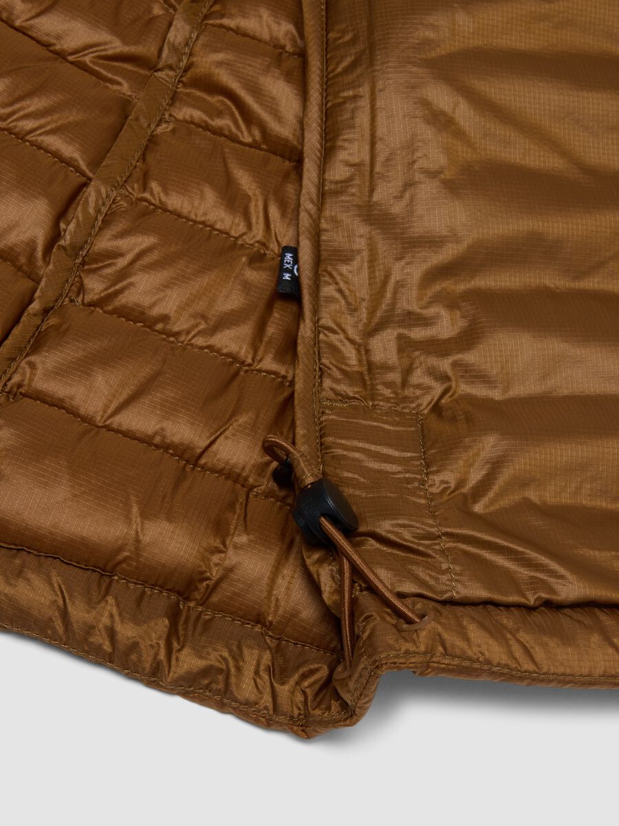 Giacca Ultralight Imbottita Antivento ALTAVIA WITH DEBORAH COMPAGNONI_8