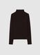 Long Brown Sleeve T-shirt_4