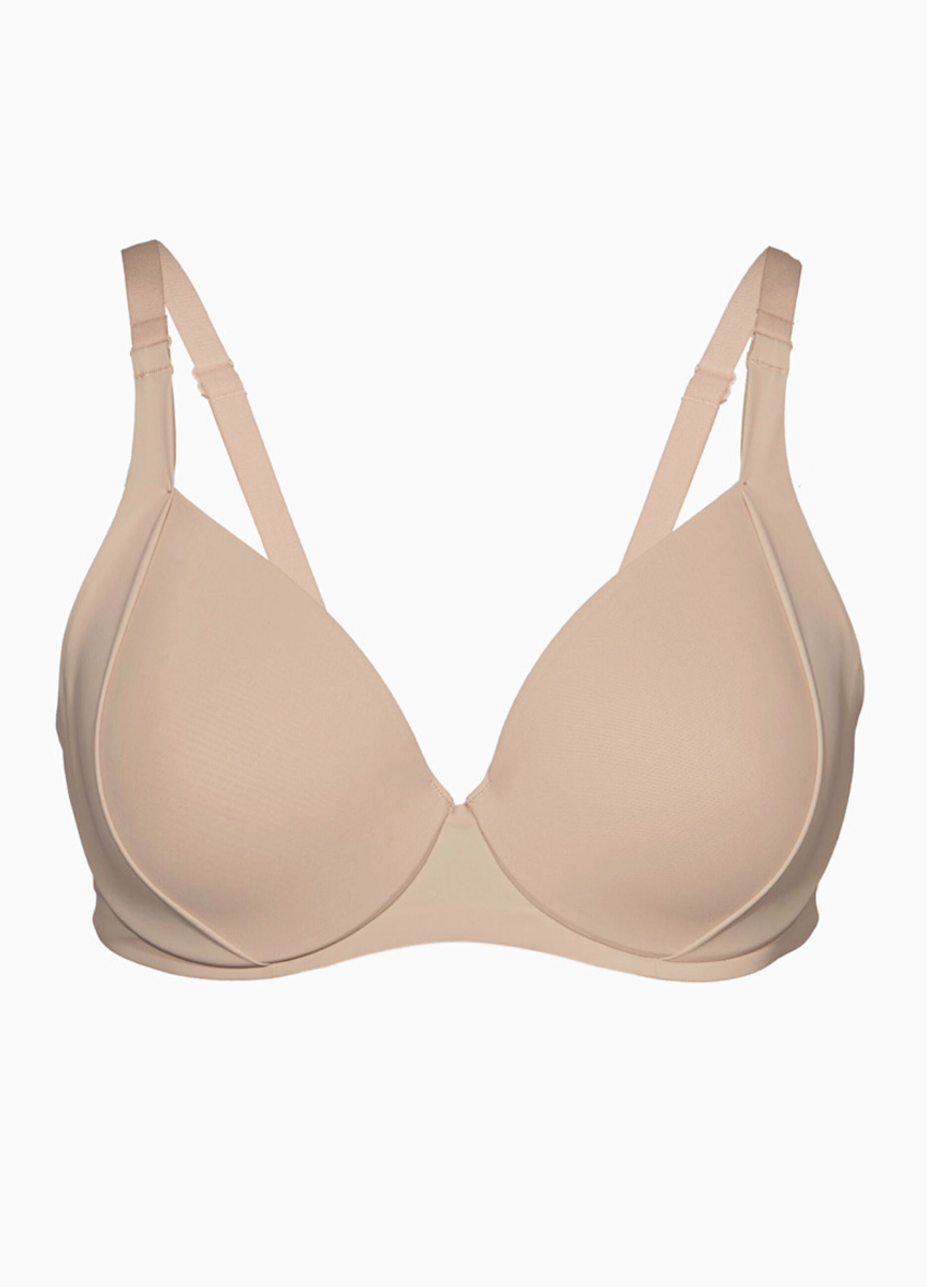 LOVABLE Ultimate Modelling bra with underwiring