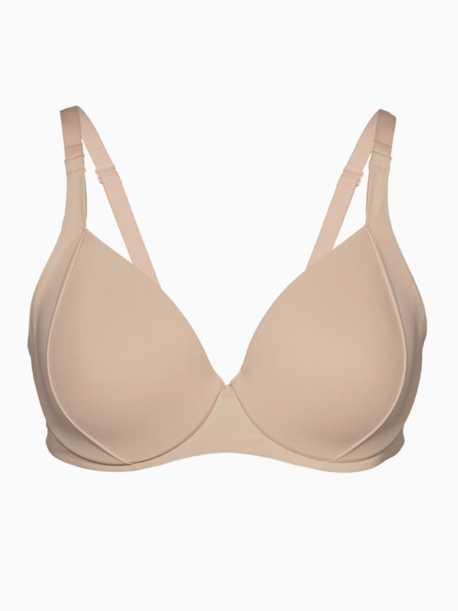LOVABLE Ultimate Modelling bra with underwiring_4