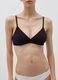 Two-pack Natural-effect Sports Bra_1