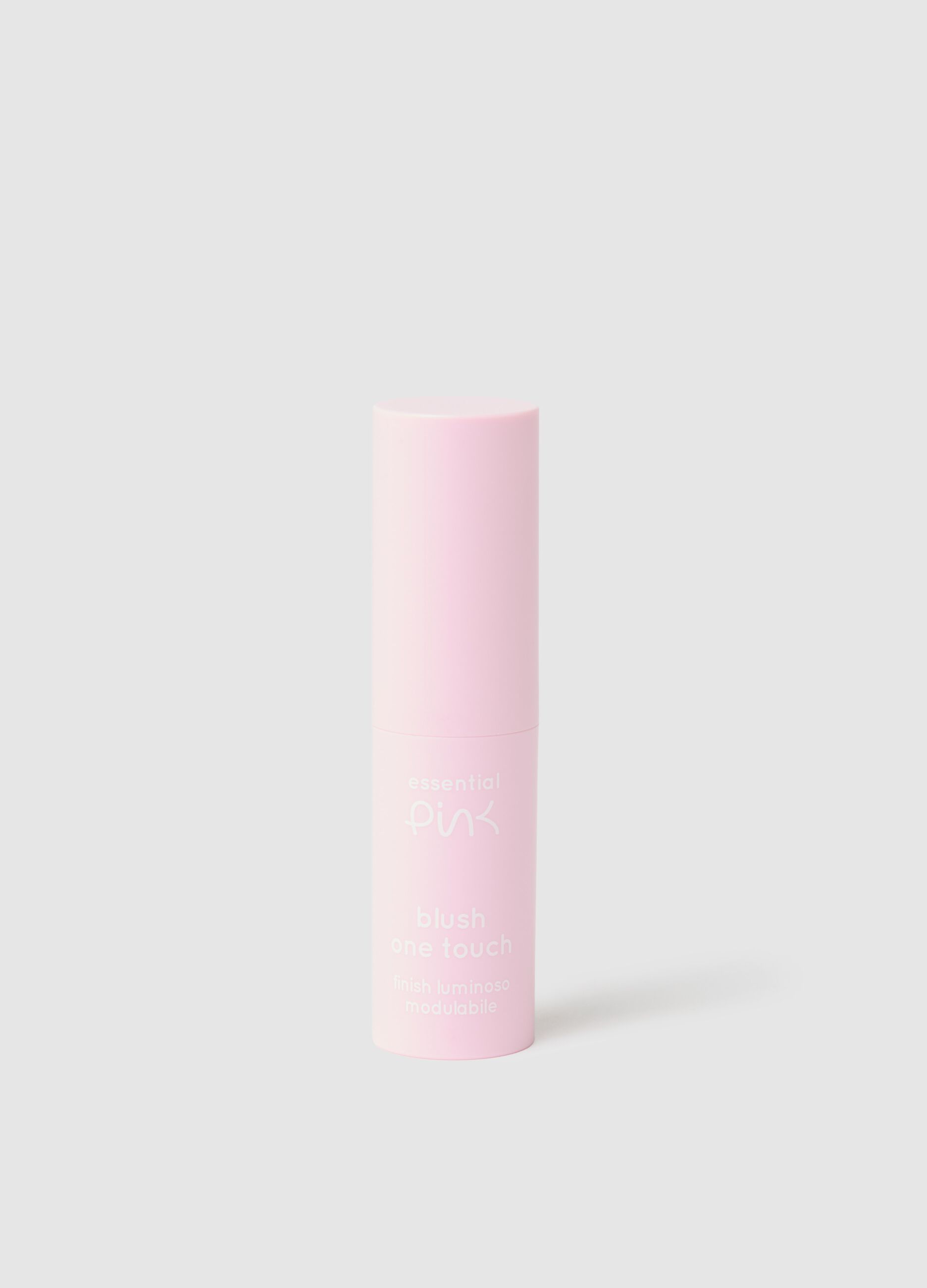 Blush one touch
