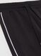 Essential joggers with striped edging_5