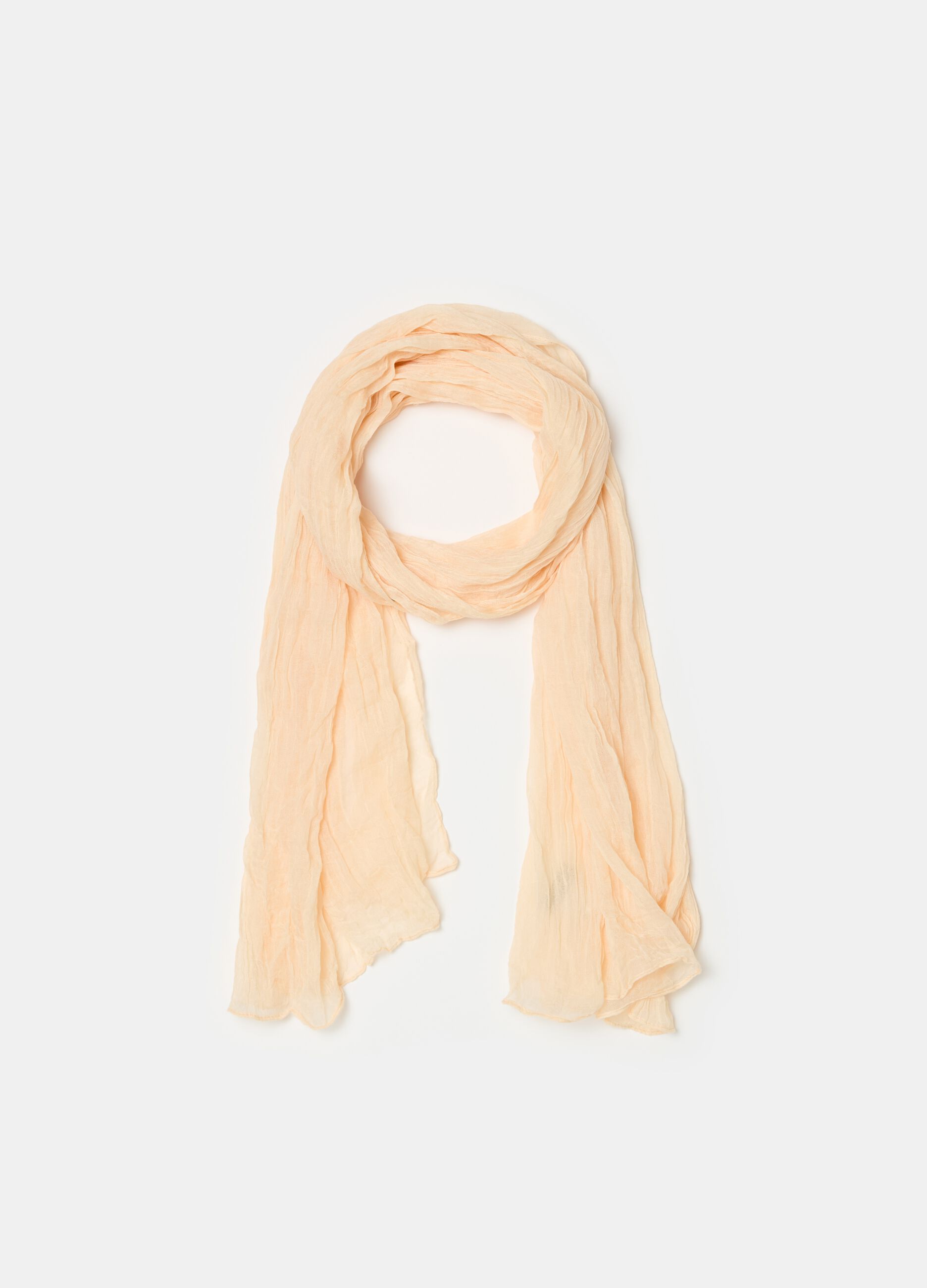 Ovs Sciarpa crinkle