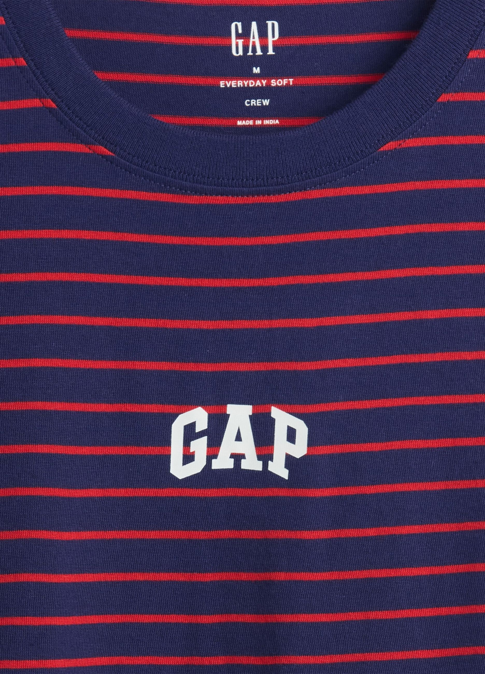 Striped T-shirt