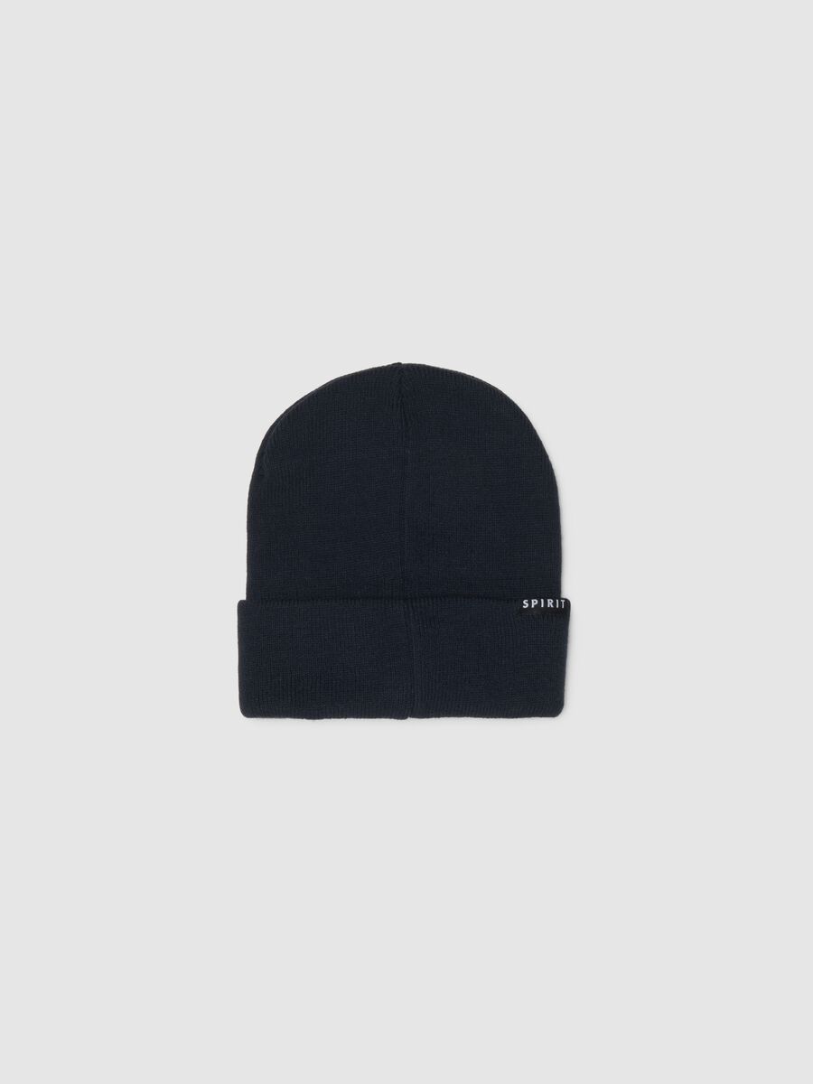 Cappello blu_1