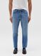 Relaxed-fit jeans with fading_1