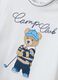 White organic cotton T-shirt with embroidered teddy bear, regular fit_3