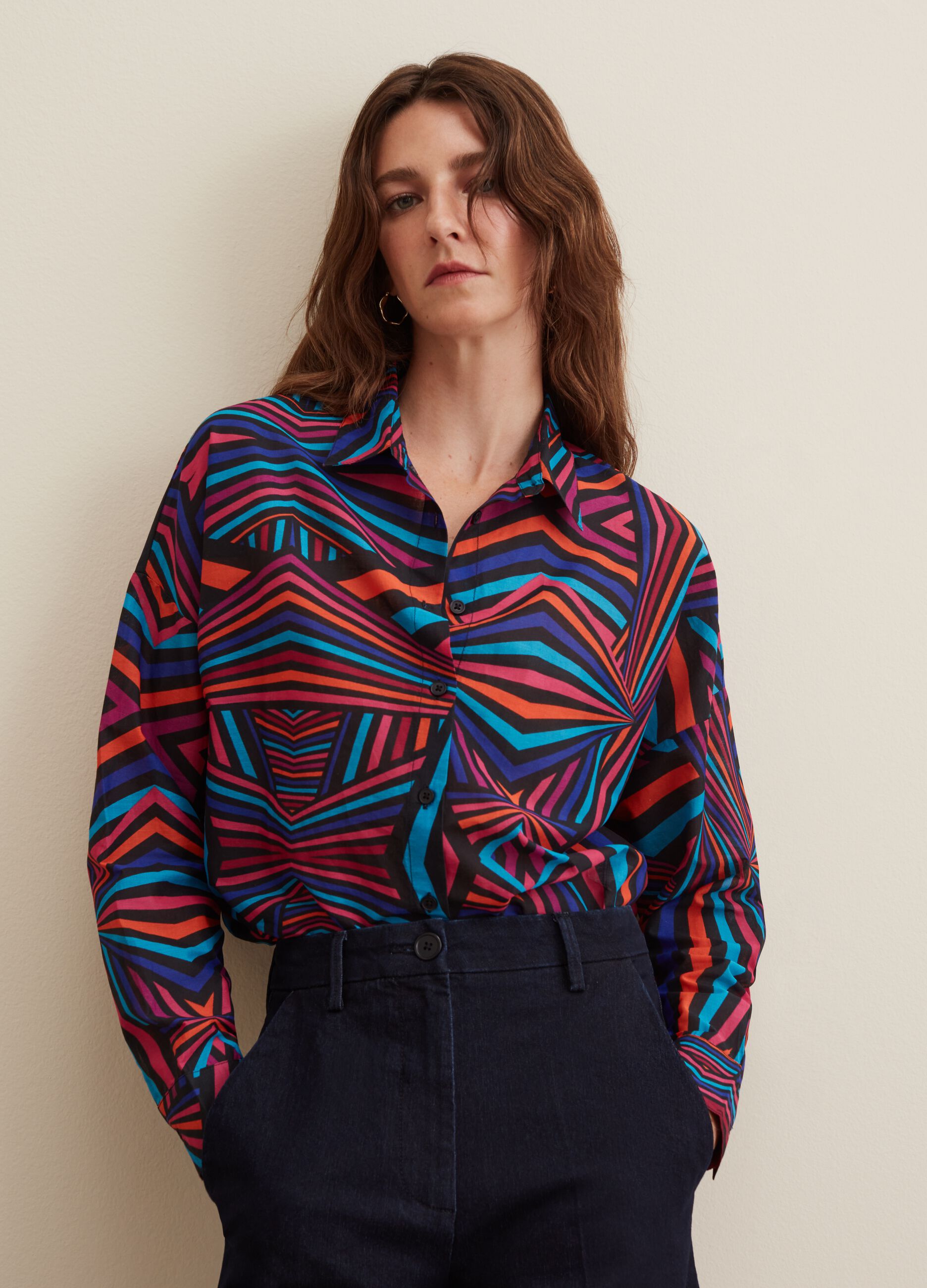 Ovs bluse e best sale camicie