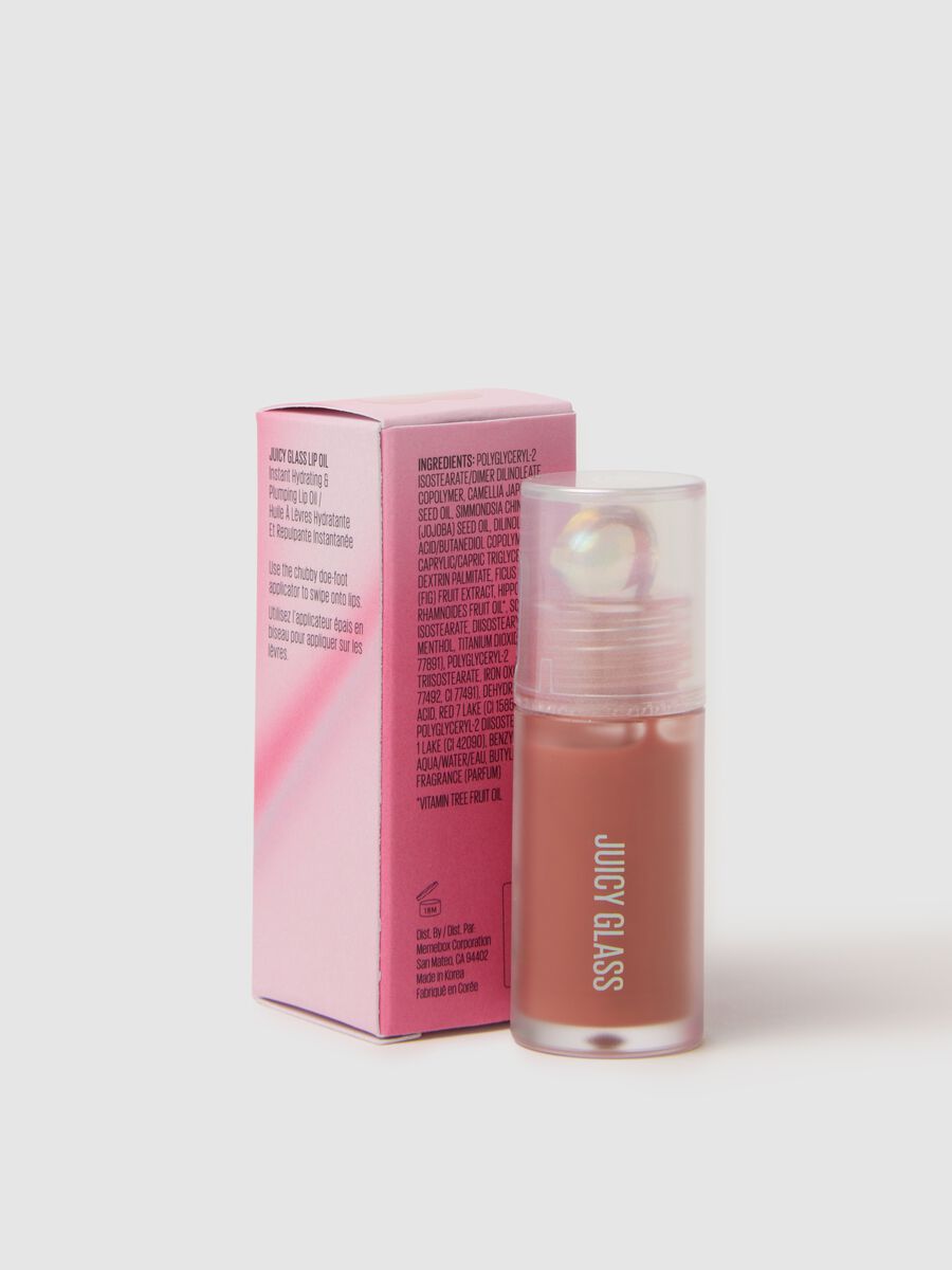 KAJA JUICY GLASS LIP OIL FIG SMOOTHIE_1
