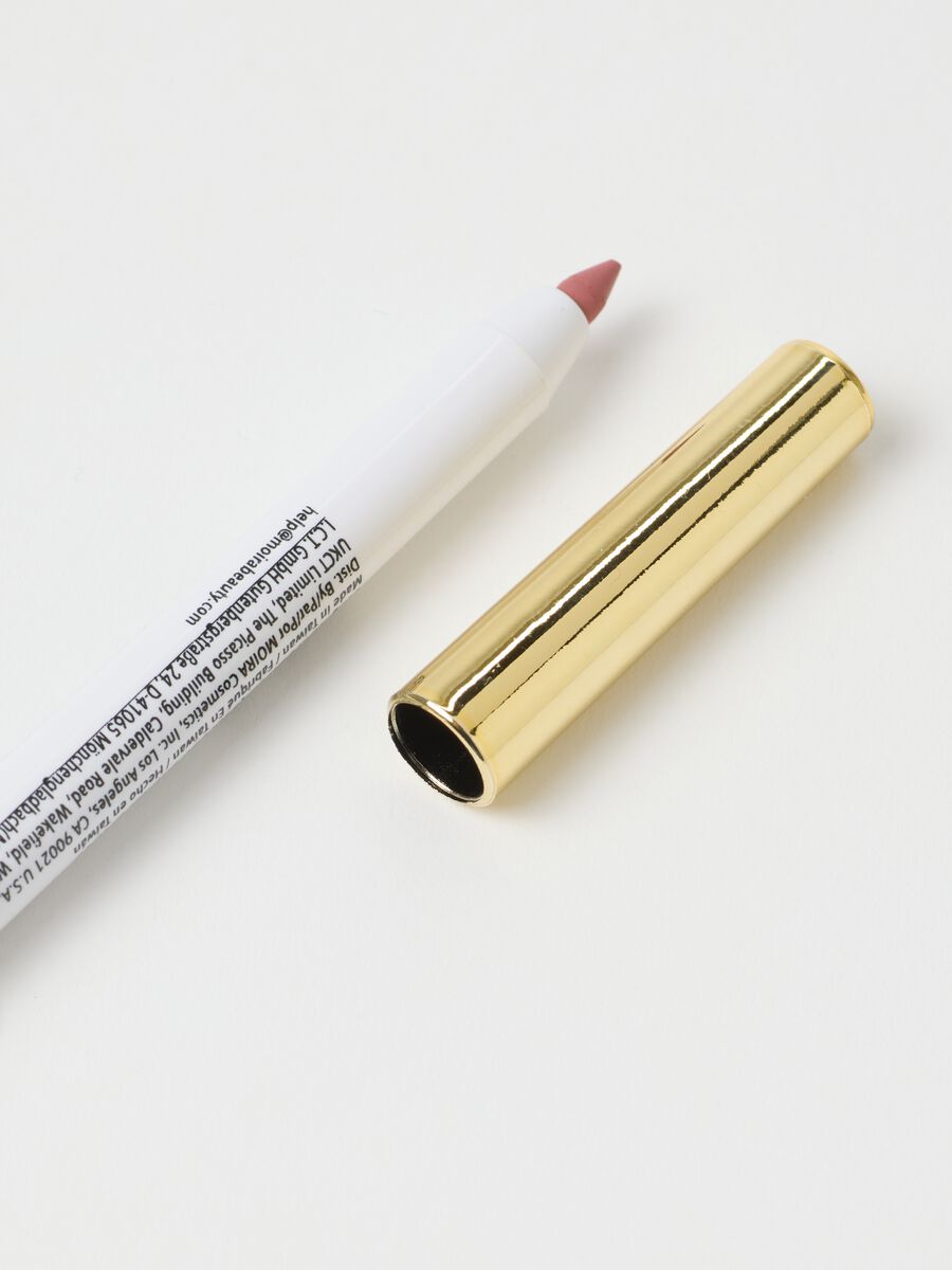 MOIRA LIP APPEAL PLUMPING LINER 011 RHAPSODY LIP PENCIL - Korean make-up_1