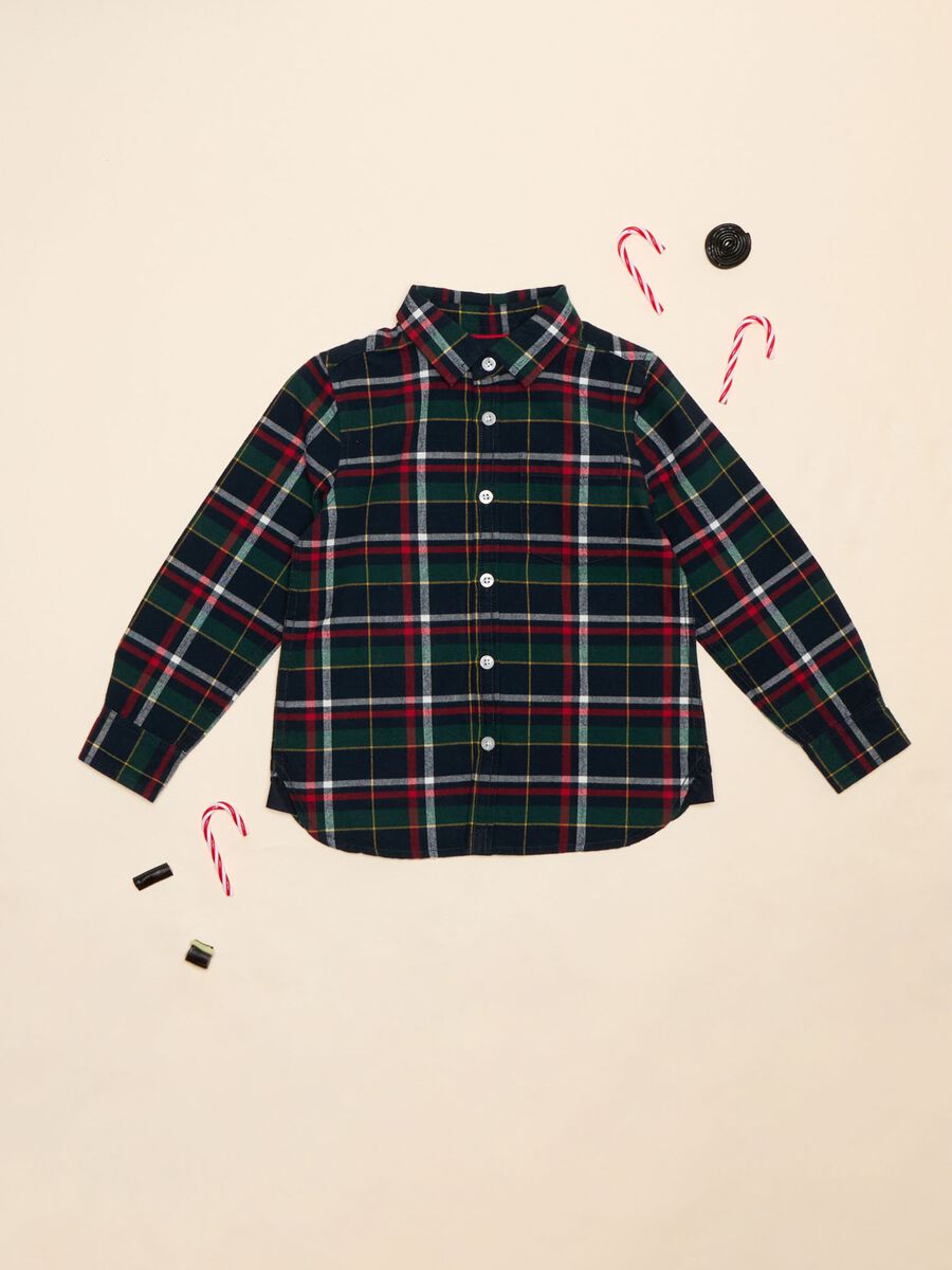 Cotton shirt_0