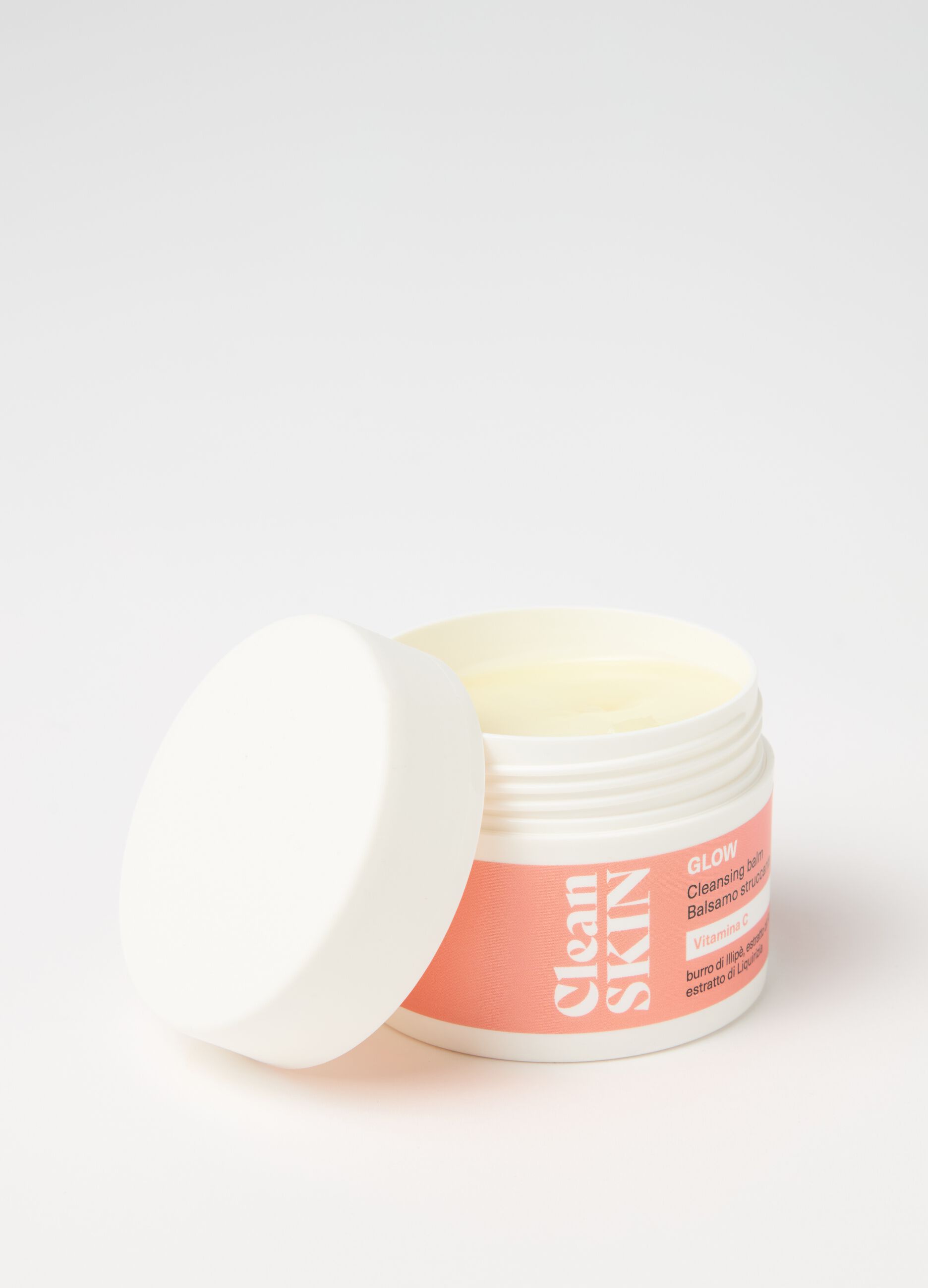 Make-up remover butter with vitamin C 100ml