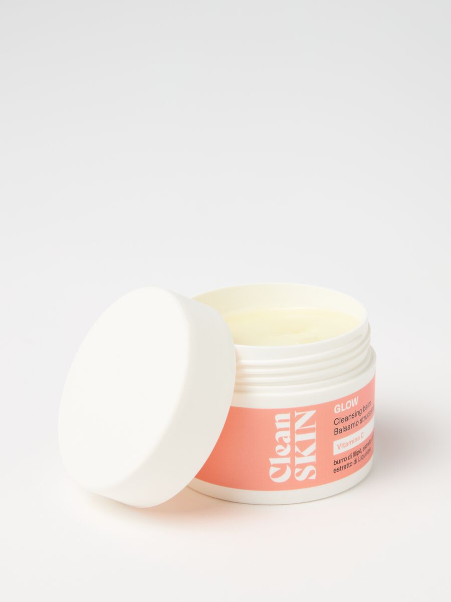 Make-up remover butter with vitamin C 100ml_1