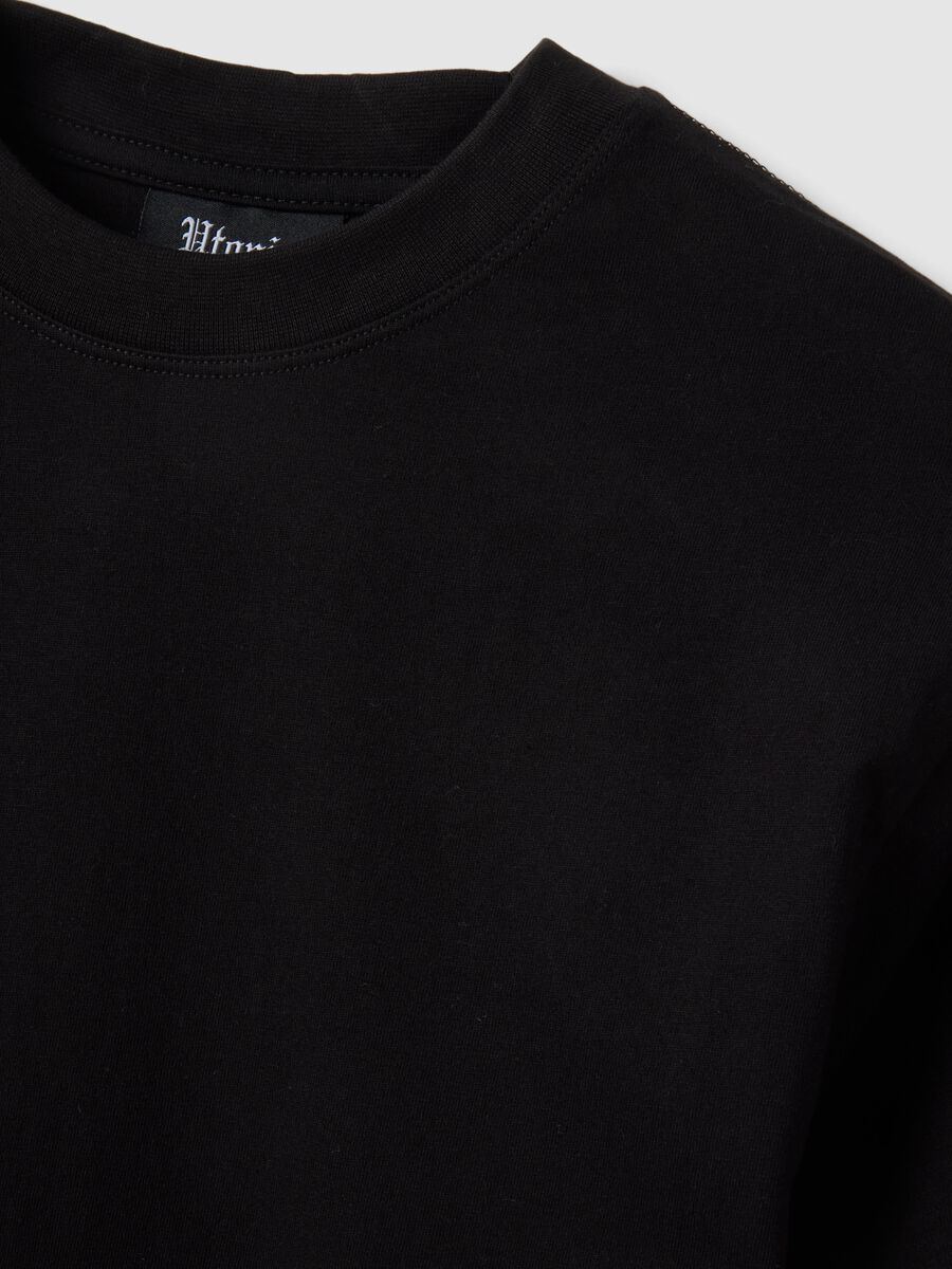 Everyday Twin-Pack Black T-shirt_2