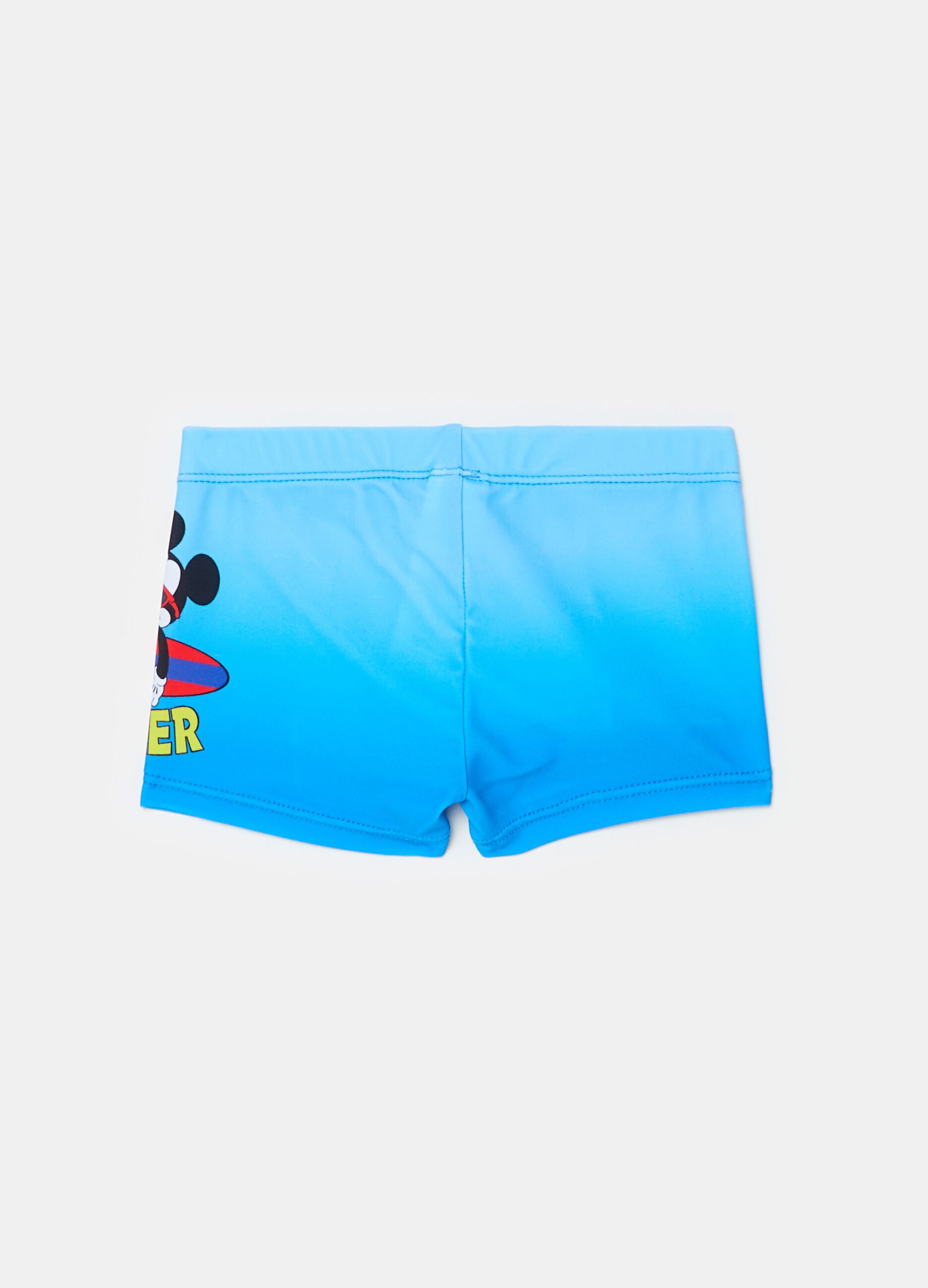 Donald Duck 90 swimming trunks