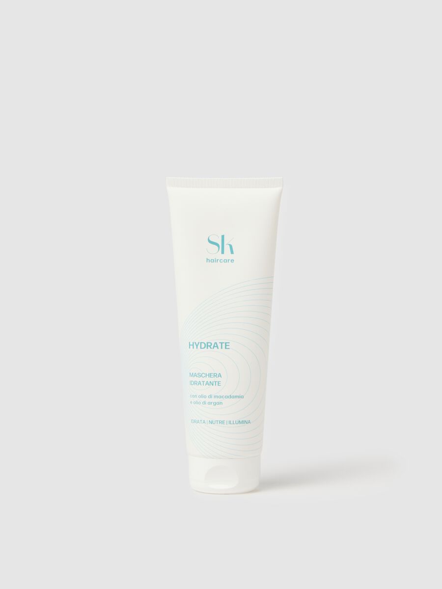 Moisturising Hair Mask_0