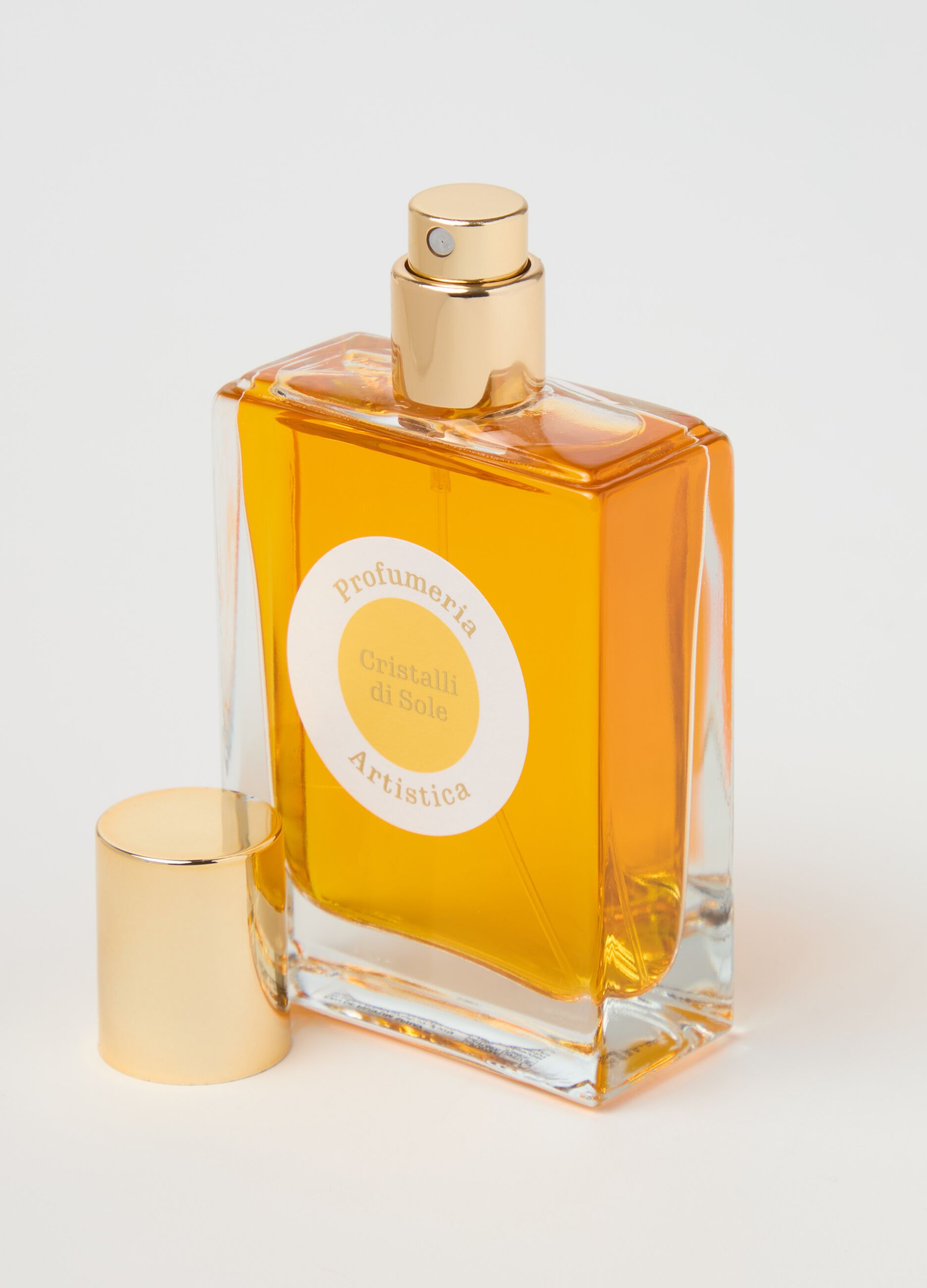 Artistic perfumery Eau de Parfum Cristalli di sole 50ml