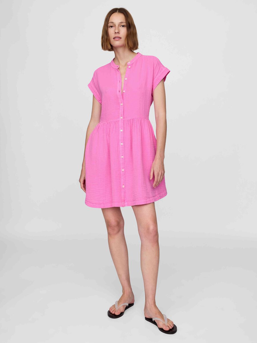 Shirt Dress_0