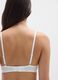 Stretch blend white bra_2