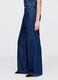 Jeans wide leg in denim_3