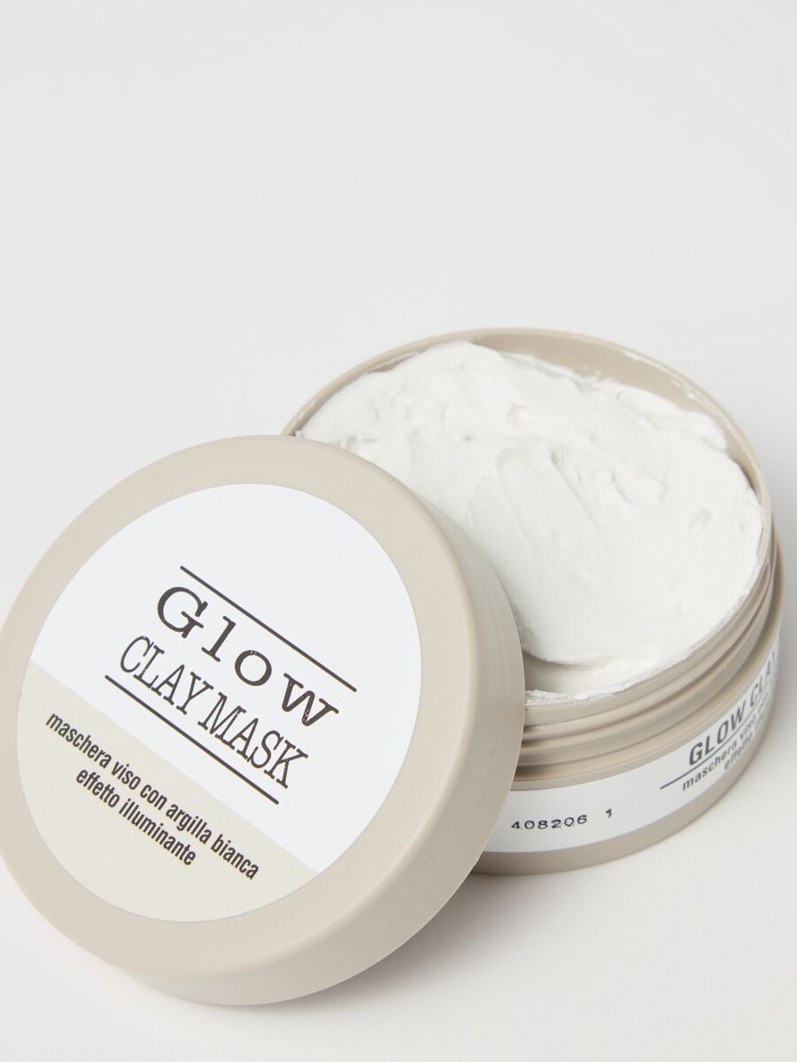 Illuminating clay mask 100ml_1
